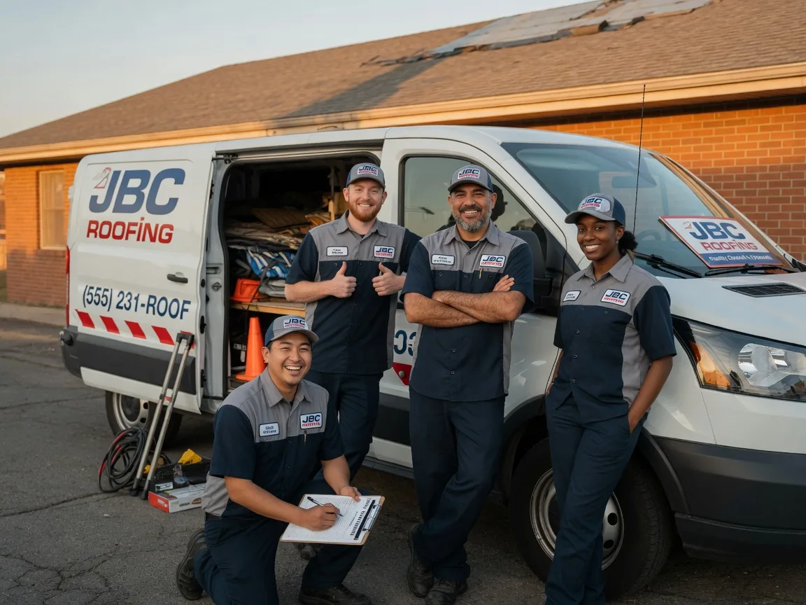Roof Replacement company in Buena Vista, GA