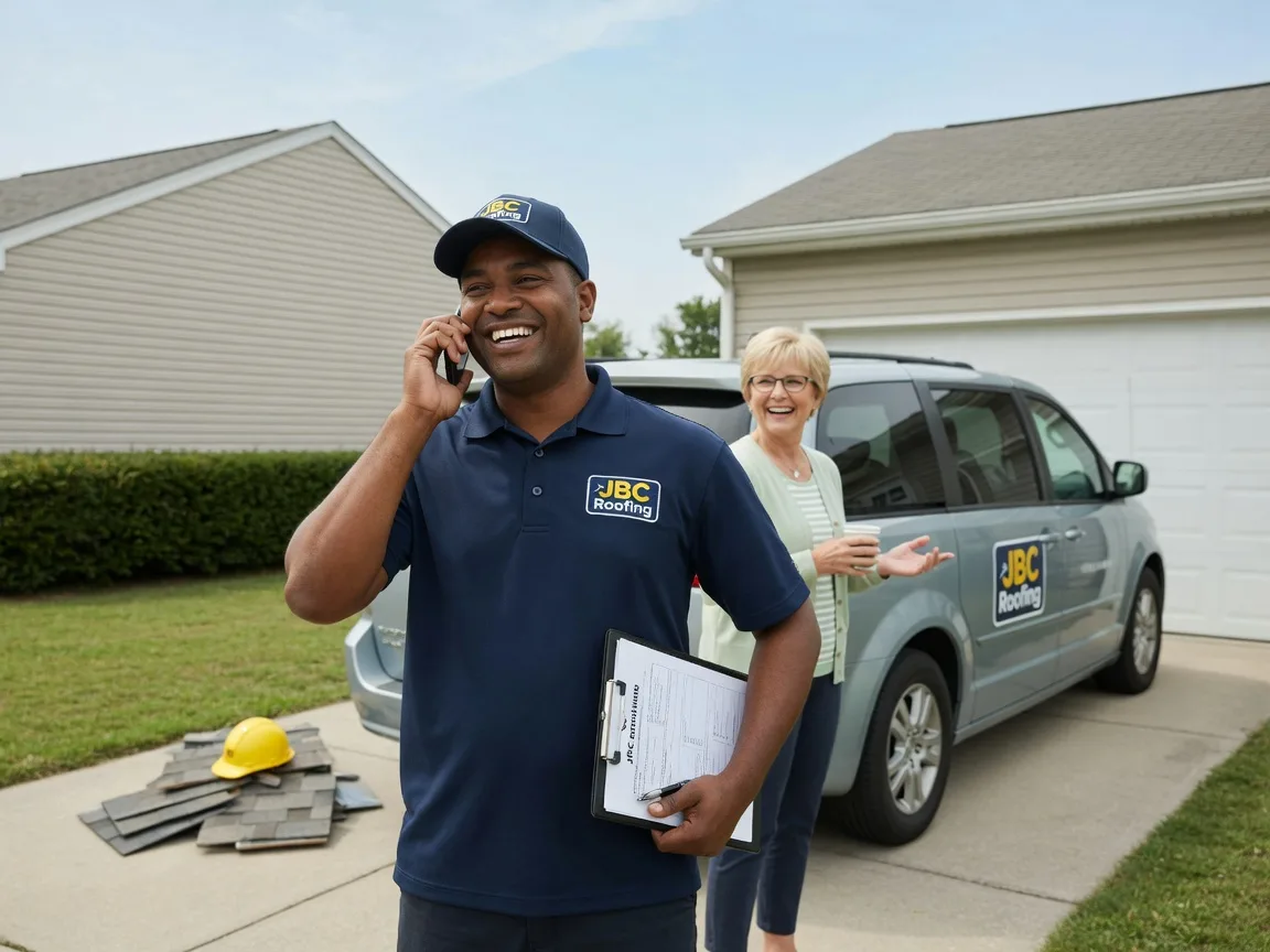 Roof Replacement Buena Vista, GA FAQs